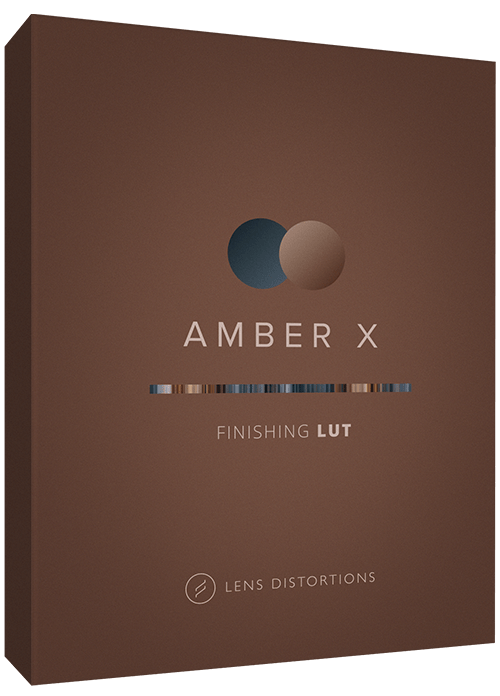 Finishing LUTs Bundle