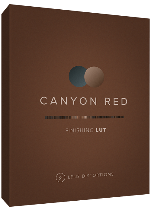 Finishing LUTs Bundle