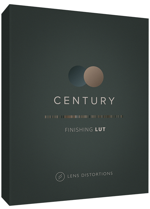 Finishing LUTs Bundle