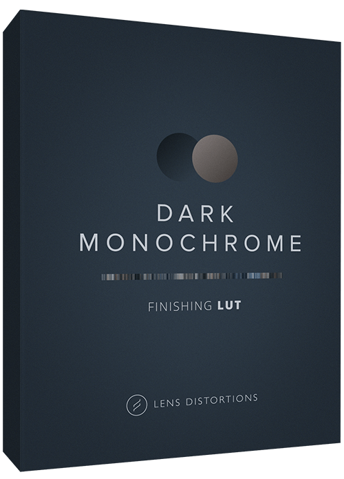 Finishing LUTs Bundle