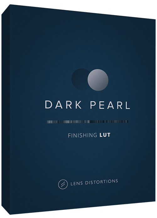 Finishing LUTs Bundle