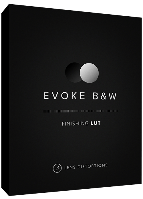 Finishing LUTs Bundle