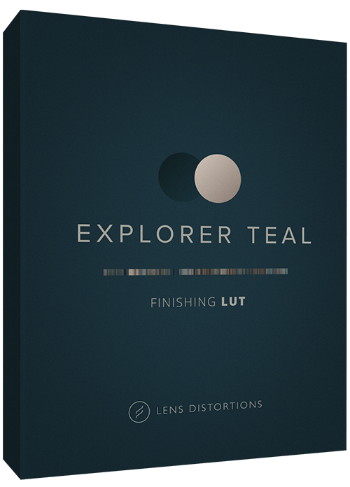 Finishing LUTs Bundle