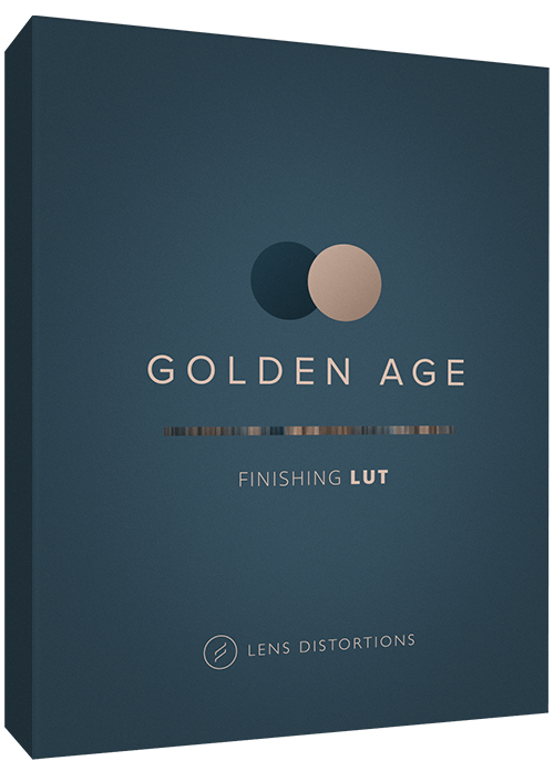 Finishing LUTs Bundle