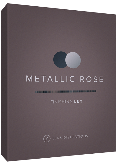 Finishing LUTs Bundle
