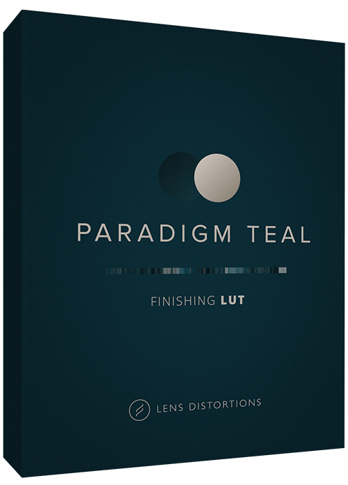 Finishing LUTs Bundle
