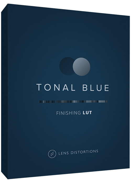 Finishing LUTs Bundle