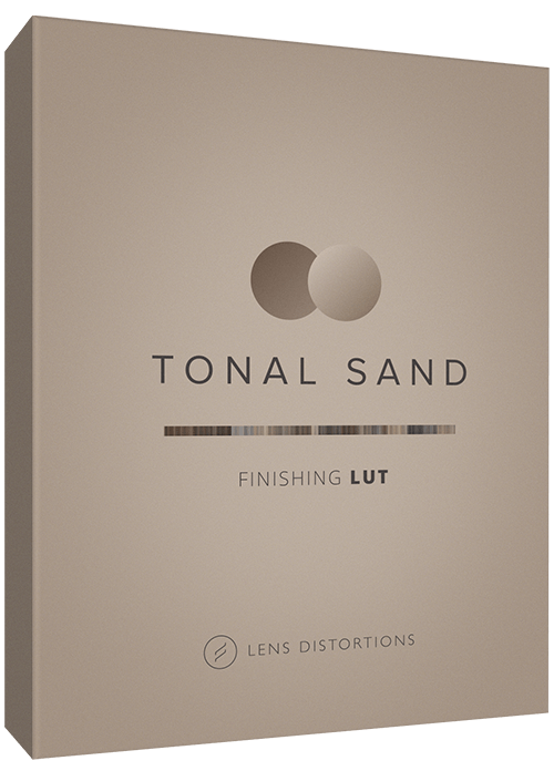 Finishing LUTs Bundle