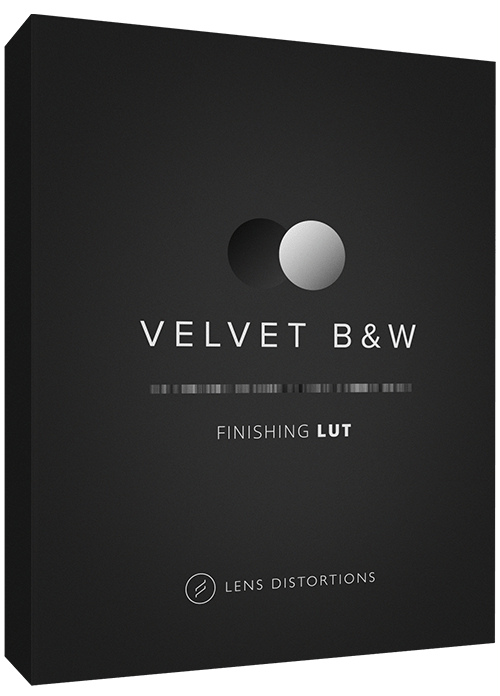 Finishing LUTs Bundle