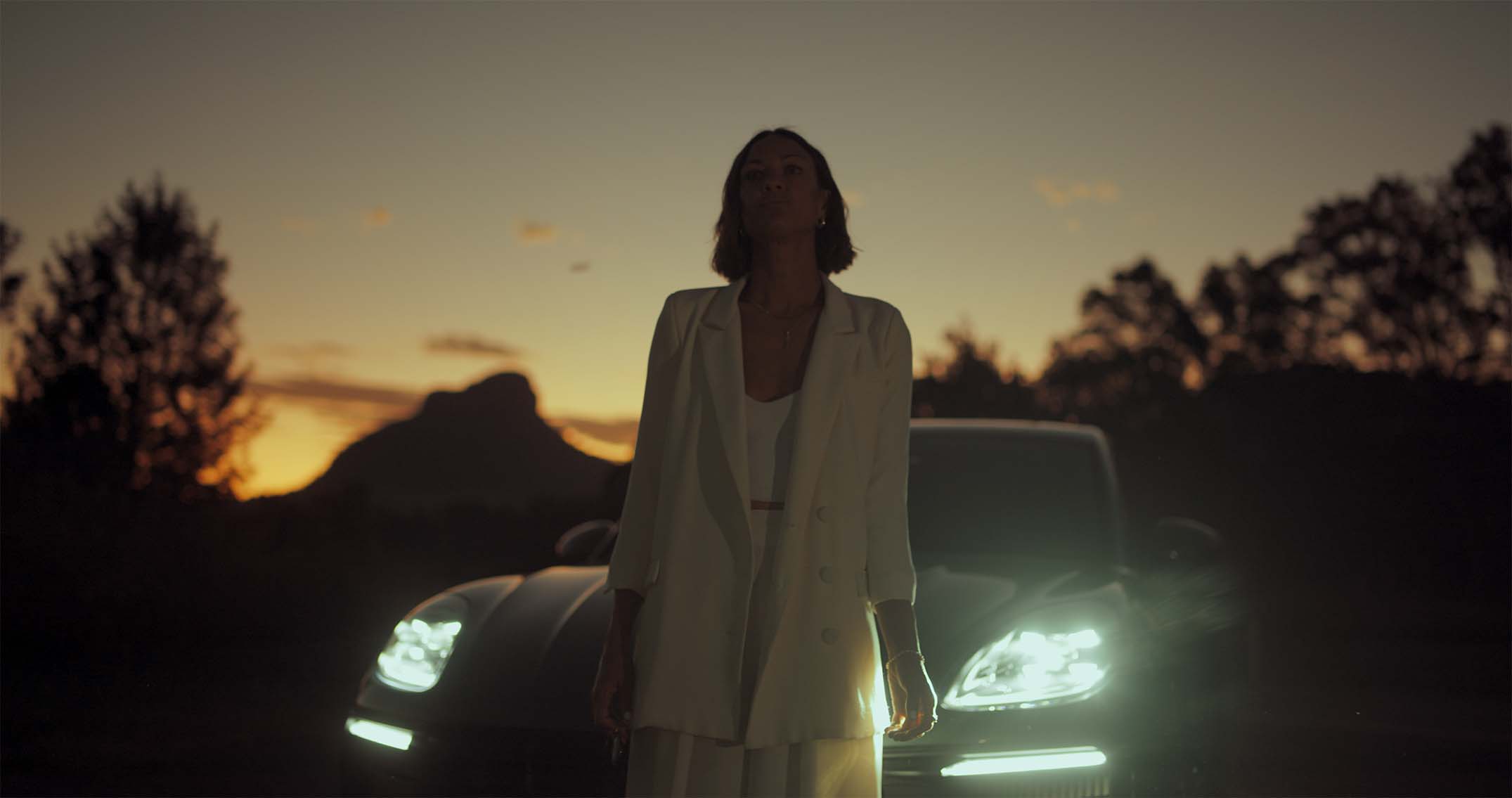 Cinematic Video LUTs after
