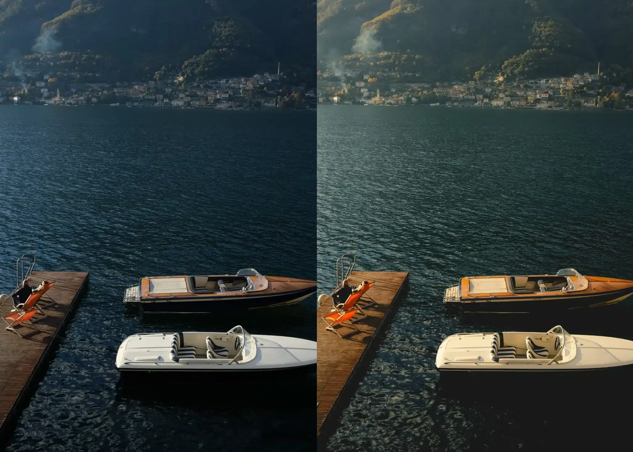 Film Emulation LUTs and Power Grades Pack